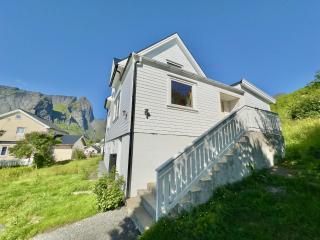 Reine Superior Panorama House - 4