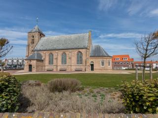 Home with View of the Zoutelande Coast - Zoutelande - 6