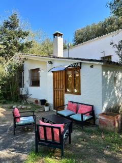 Hidden Garden Haven for 7 People - Vallromanas - 6