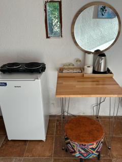 Hidden Garden Haven for 7 People - Vallromanas - 1