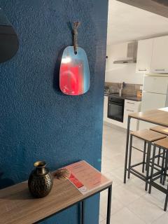 Oustau Aix - Maison Odonata - 7