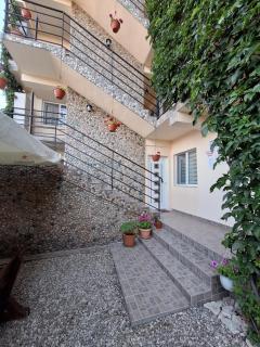 Casa Nicolas Costinesti - Costinesti - 8