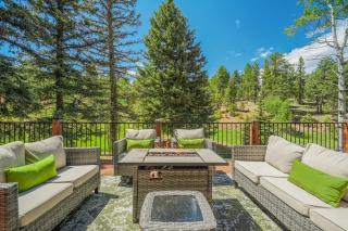 Aspen Haven - Mountain Retreat BBQ Scenic Views - 9