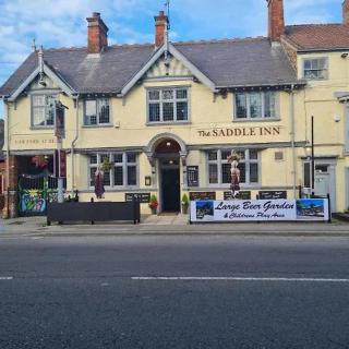 The Saddle Inn - 0