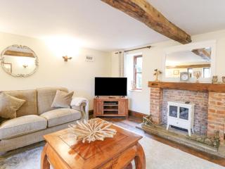 The Hayloft - Ashill - 3