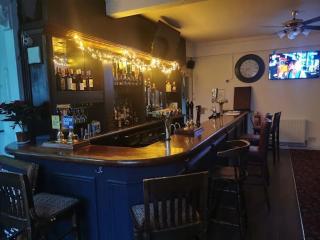 The Saddle Inn - 8