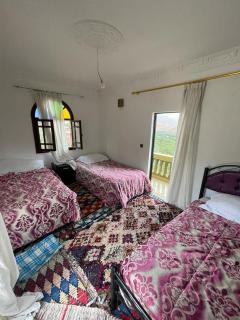 RIAD TOUBKAL D'ATLAS TIFNOUTe - 7