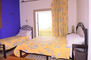 RIAD TOUBKAL D'ATLAS TIFNOUTe - Imlil - 3