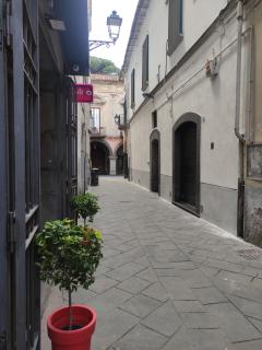 Appartamento centro storico - Cava deʼ Tirreni - 0
