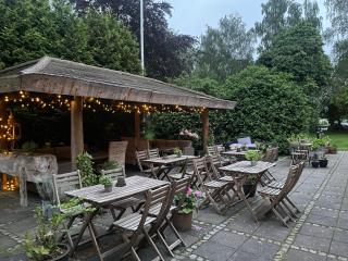 Slangerupgaard - Fakse Ladeplads - 8