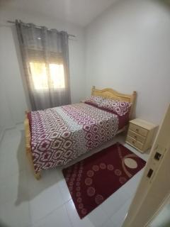 Appartement très propre au RDC - Saïdia - 0