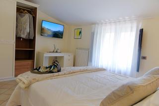 Agriturismo Il Tintore - Tramonti - 6