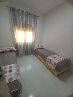 Appartement très propre au RDC - Saïdia - 4
