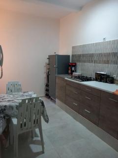 Appartement très propre au RDC - Saïdia - 2