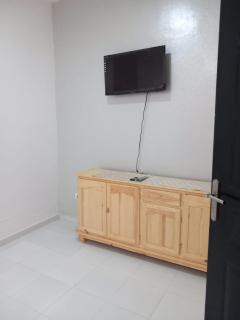 Appartement très propre au RDC - Saïdia - 1