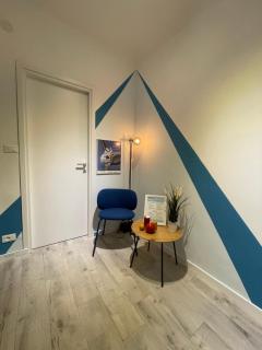 Casa Ferruccio - Parking - Air Conditioning - WiFi - Sanremo - 9