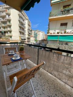 Casa Ferruccio - Parking - Air Conditioning - WiFi - Sanremo - 6