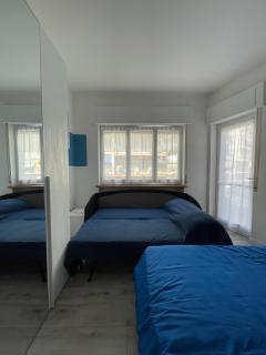 Casa Ferruccio - Parking - Air Conditioning - WiFi - 4