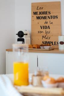 Apartamento Rincón Playa Carril - Vilagarcia de Arousa - 6