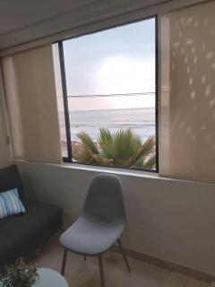 Apto espectacular frente al mar - Cartagena de Indias - 7