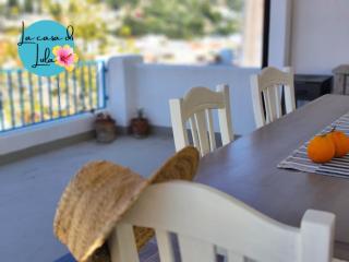 La Casa di Lula - Lipari - 0