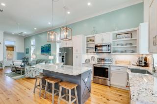 Beach Village Resort BVR36 | Let's Get Cozy - Gulf Shores - 7