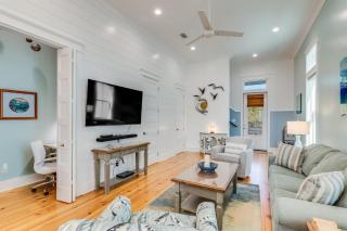 Beach Village Resort BVR36 | Let's Get Cozy - Gulf Shores - 3