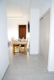 Super appartement vue sur piscine et la plage - Martil - 2