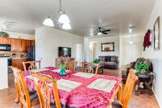 Spacious Tucson Vacation Rental Incredible Views! - Tucson - 8