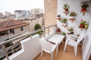 Ervin Apartment - Sarandë - 0