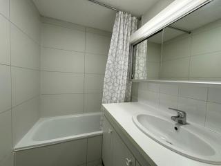 2 couchages vue Port piscine Le Cap d'Agde - 8