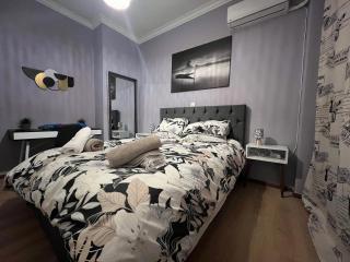 Kipseli NEW MoDeRN & CoZy 65TV Netflix - Atene - 3