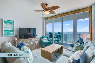 Lighthouse 1507 - Gulf Shores - 0