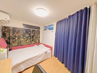JINGHOUSE Takasago detached house - Vacation STAY 17050 - Tokyo - 4
