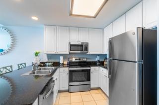 Lighthouse 1507 - Gulf Shores - 8