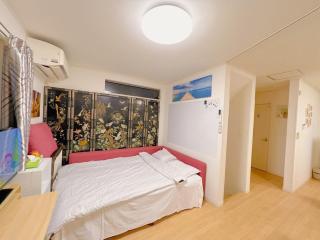 JINGHOUSE Takasago detached house - Vacation STAY 17050 - Tokyo - 3