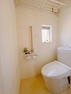 JINGHOUSE Takasago detached house - Vacation STAY 17050 - Tokyo - 2
