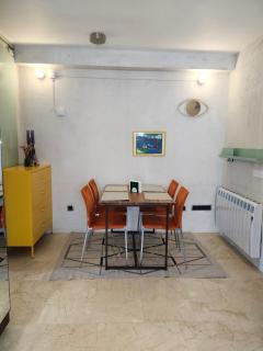Apartamento moderno en el centro - A Coruña - 2