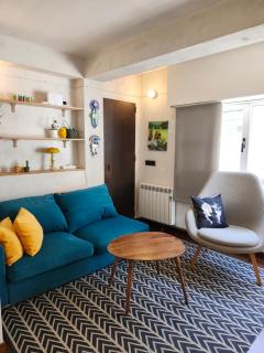 Apartamento moderno en el centro - A Coruña - 4