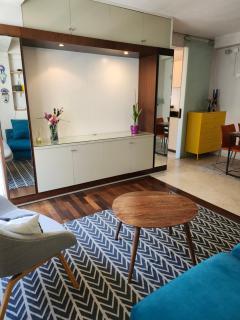 Apartamento moderno en el centro - A Coruña - 6