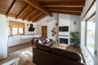 Villa olimá - El Gastor - 1