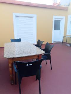 Casa de San Miguel - Vilanova de Arousa - 6