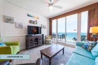 Lighthouse 1113 - Gulf Shores - 0
