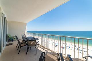 Lighthouse 1113 - Gulf Shores - 9