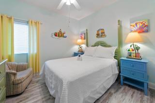 Lighthouse 1113 - Gulf Shores - 3