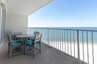 Lighthouse 1202 - Gulf Shores - 9