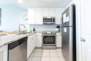 Lighthouse 1202 - Gulf Shores - 8