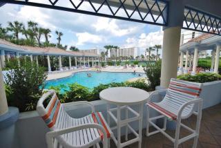 Oceanwalk 13-403 - New Smyrna Beach - 8