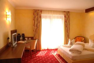 Hotel Maria Theresia - 3