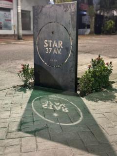 Star AV 37 HOTEL - Ibagué - 7